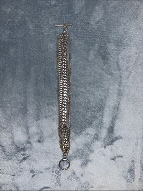 アクセサリー SAINT LAURENT PARIS Glasses Chain Cord Saint Laurent | Jewelry | Saint Laurent Glasses Chain Chord In